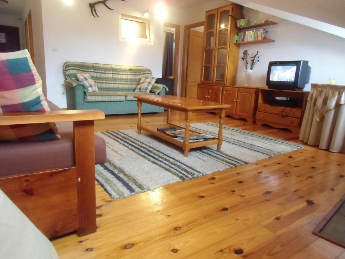 Apartamento Бьельва Экстерьер фото