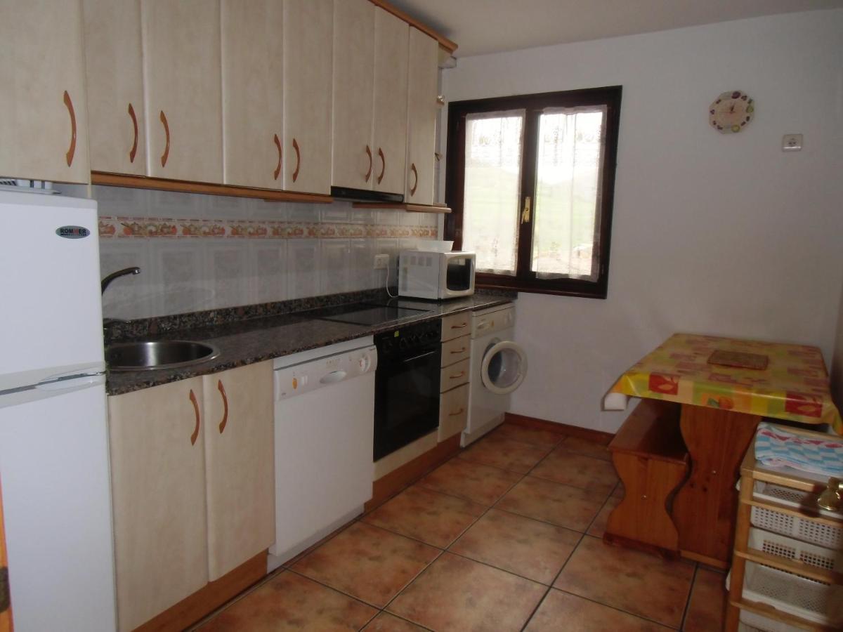 Apartamento Бьельва Экстерьер фото