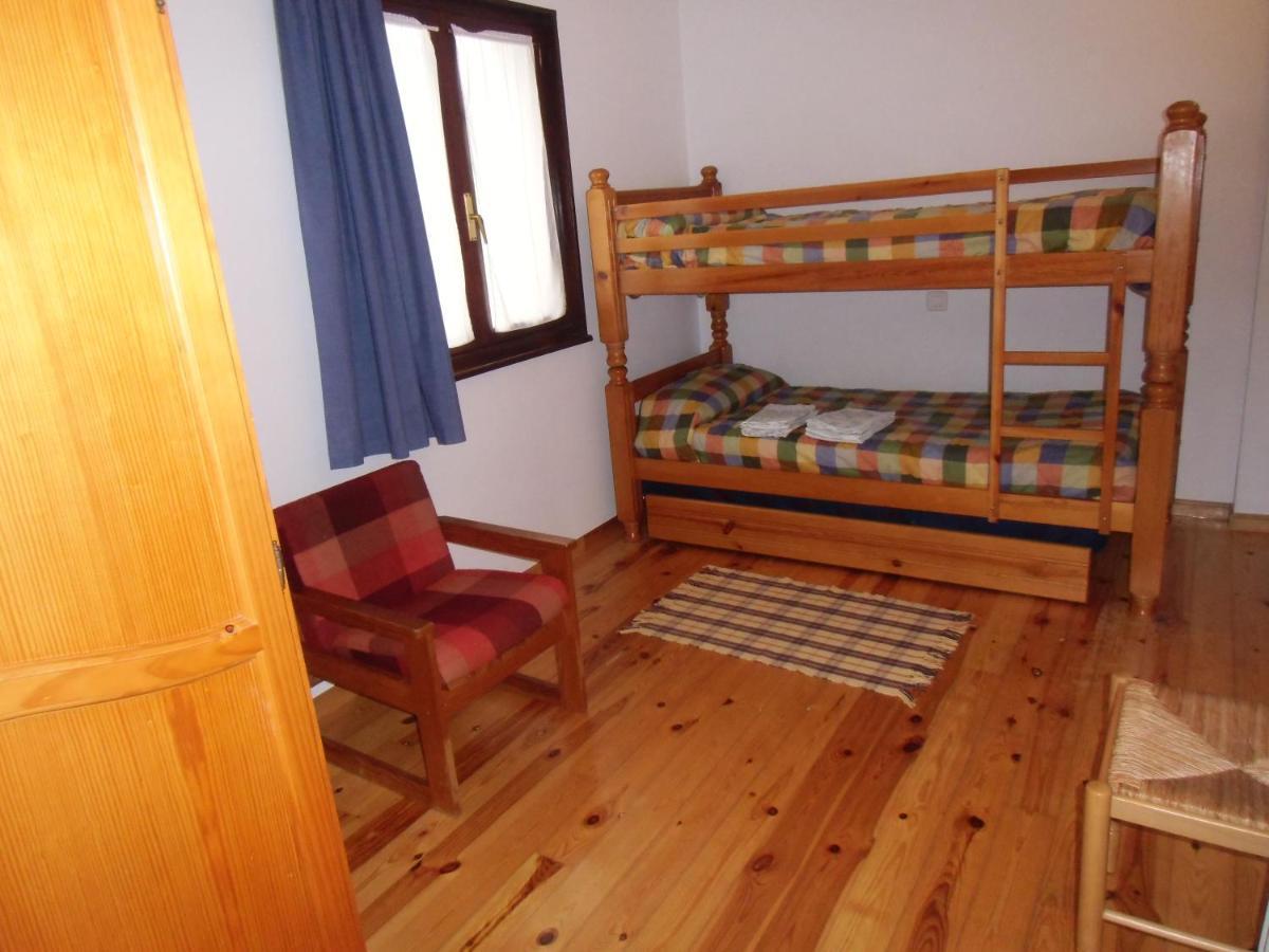 Apartamento Бьельва Экстерьер фото