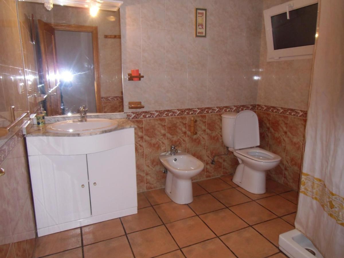 Apartamento Бьельва Экстерьер фото