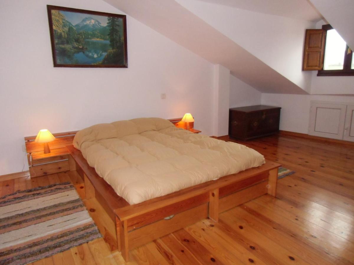 Apartamento Бьельва Номер фото