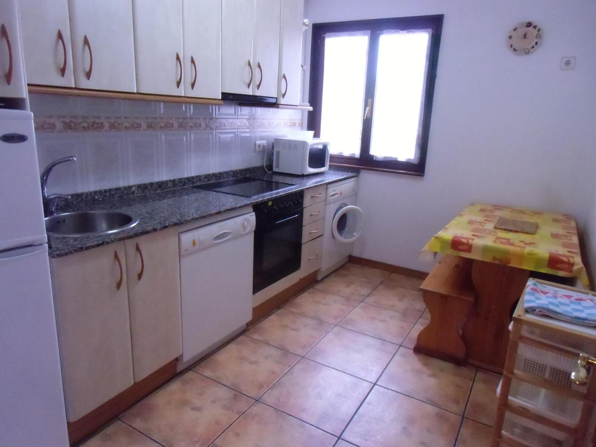 Apartamento Бьельва Номер фото