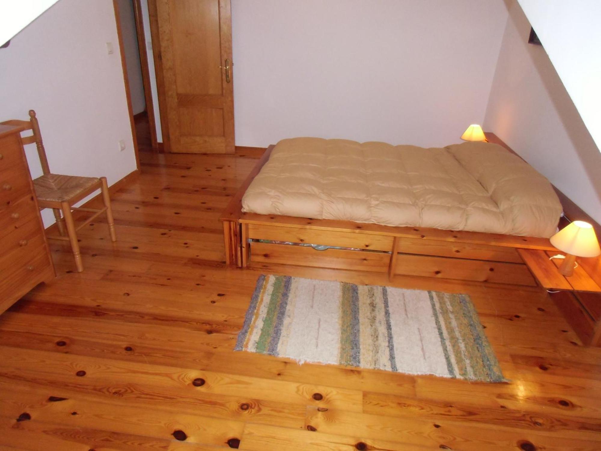 Apartamento Бьельва Номер фото