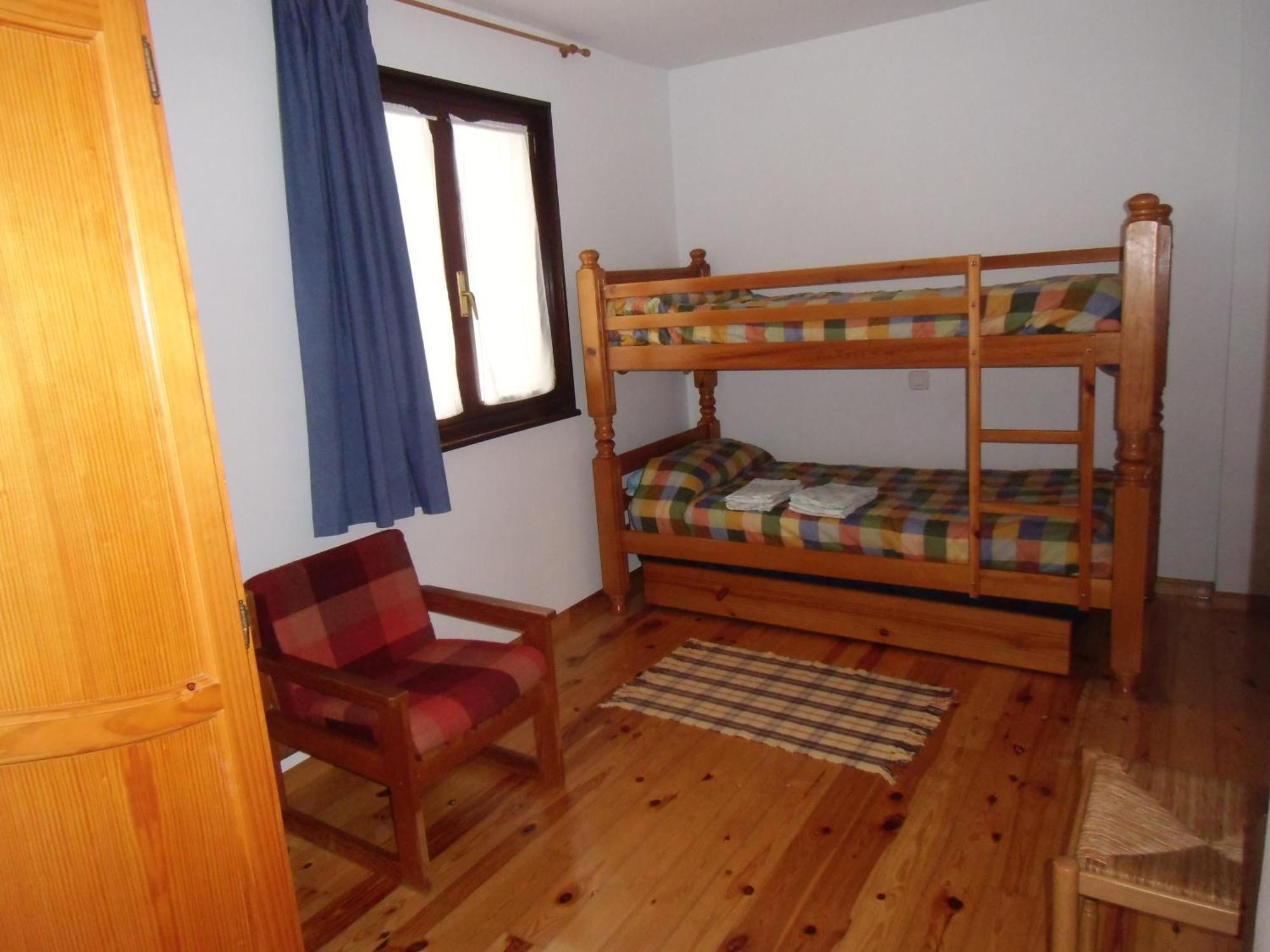Apartamento Бьельва Номер фото