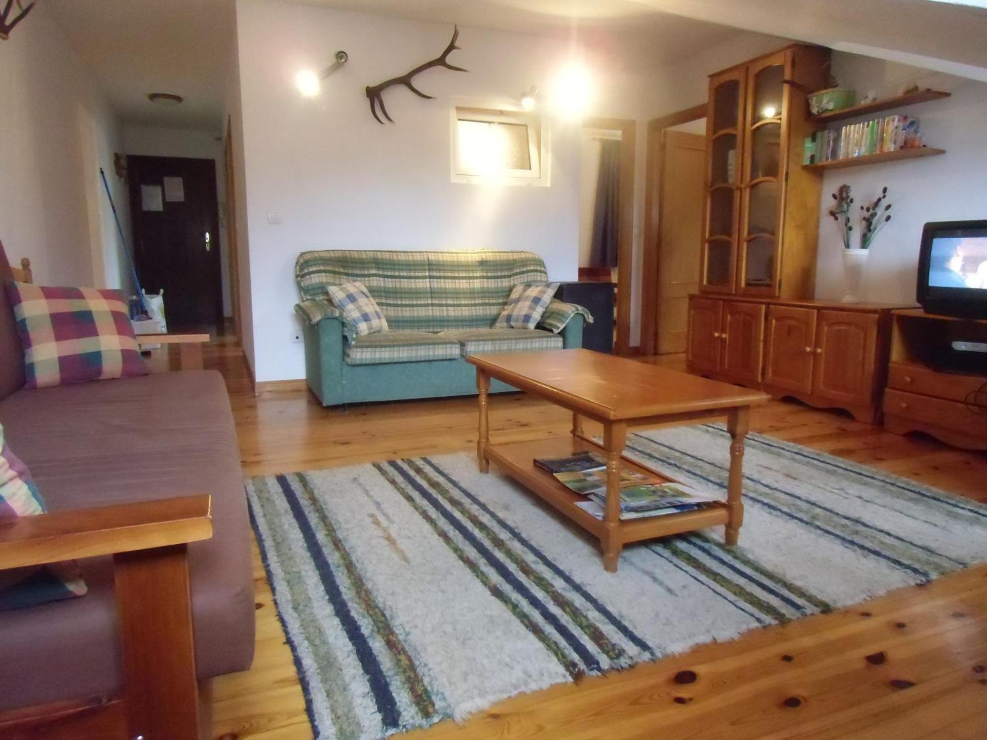 Apartamento Бьельва Номер фото