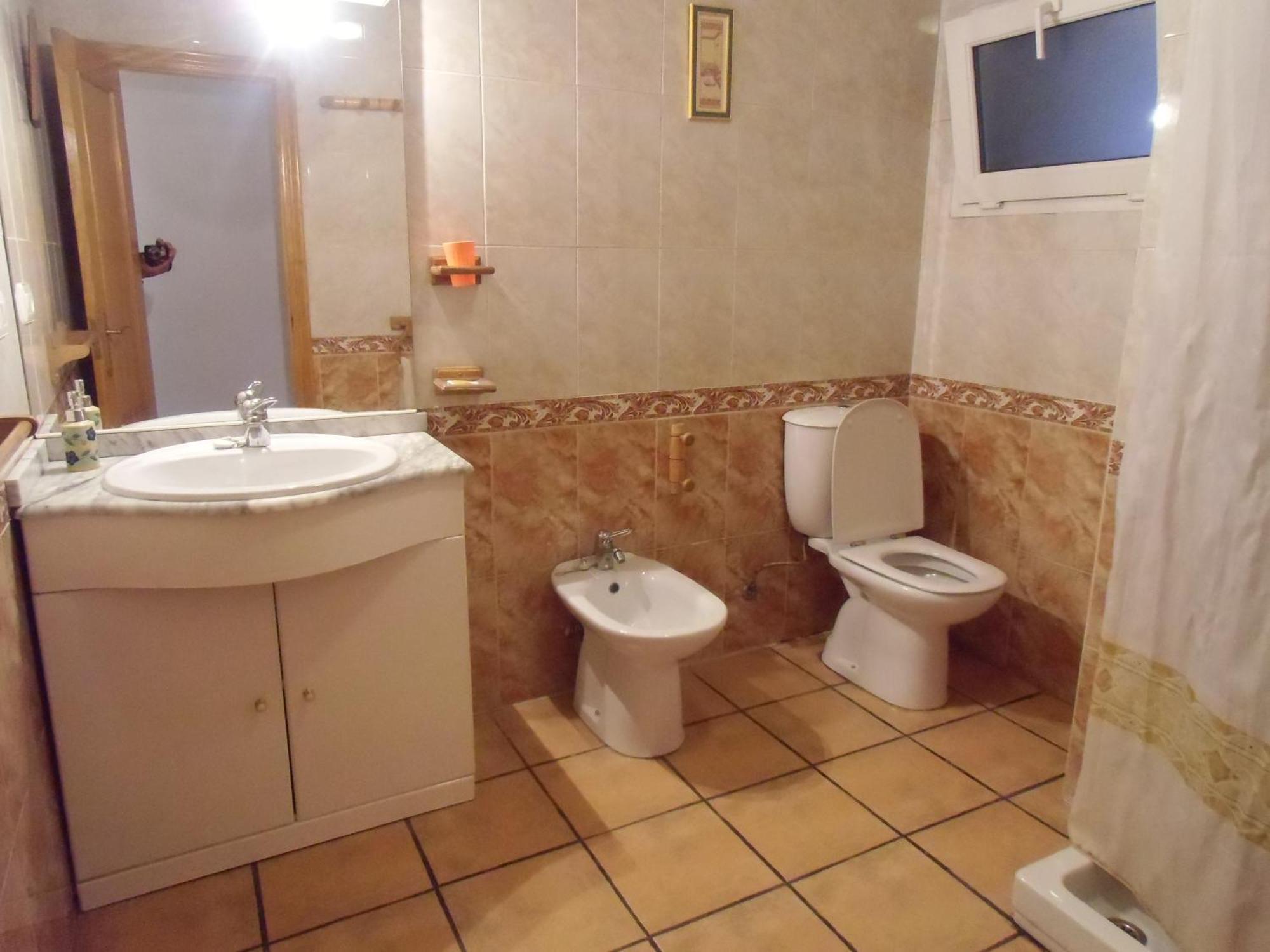 Apartamento Бьельва Номер фото