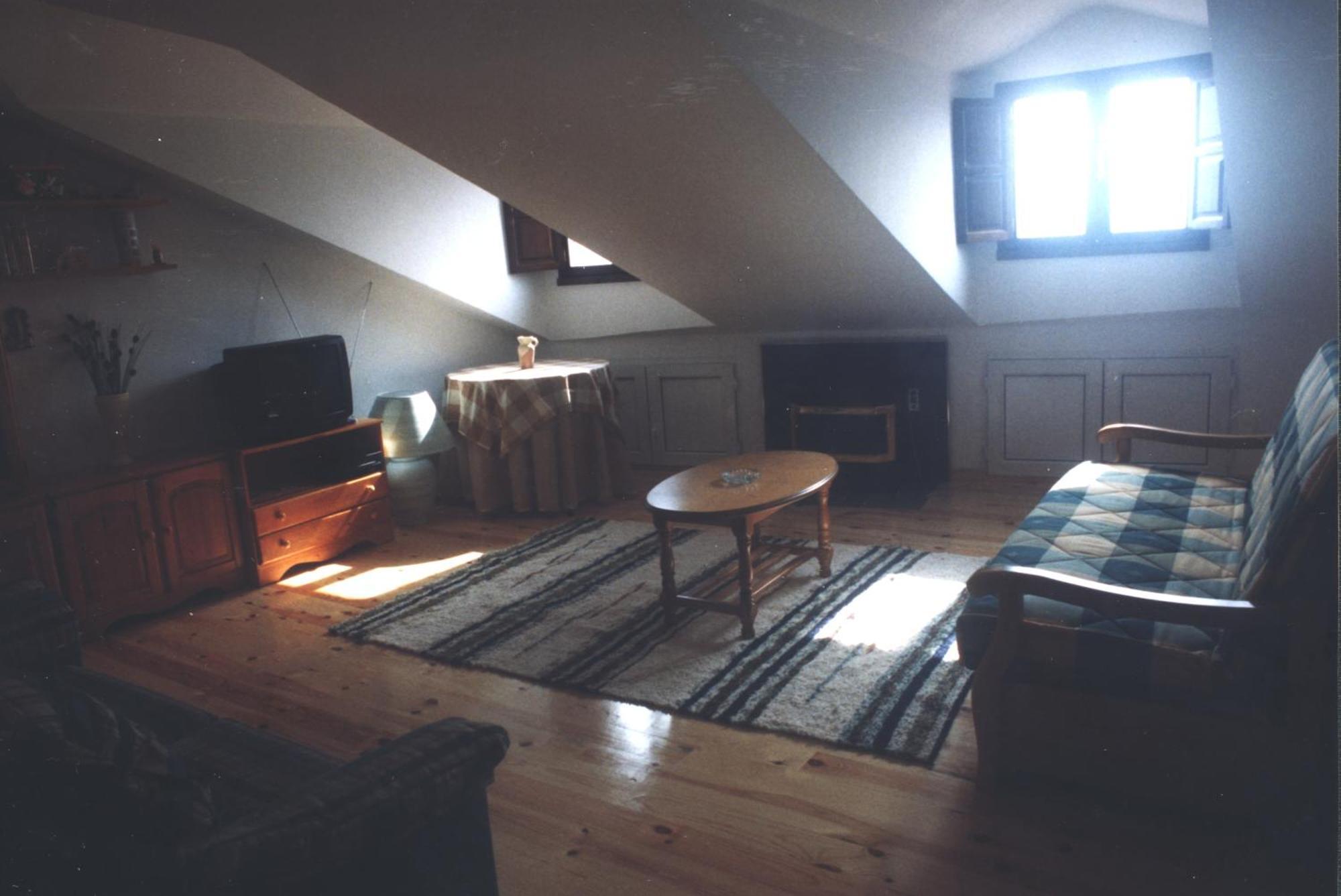 Apartamento Бьельва Номер фото